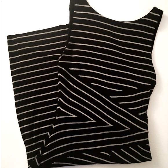 Philosophy Dresses & Skirts - Philosophy Striped Bodycon Dress Sz XS New